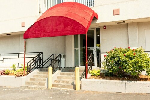 Silver Beach Hotel, Buchen Sie Hotel St. Joseph Michigan
