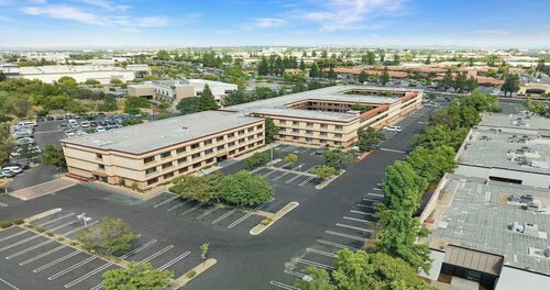 Best Western Plus Orchid Hotel & Suites, Prenota Hotel Roseville California