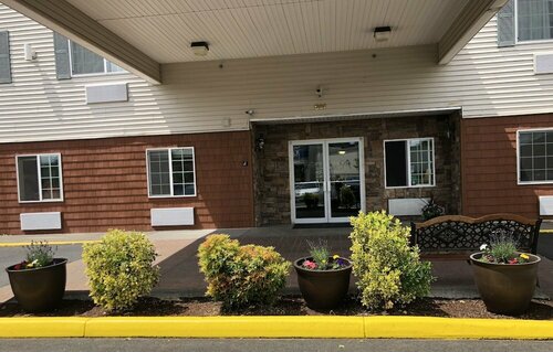 GuestHouse Kelso Longview, Réserver Hôtel  