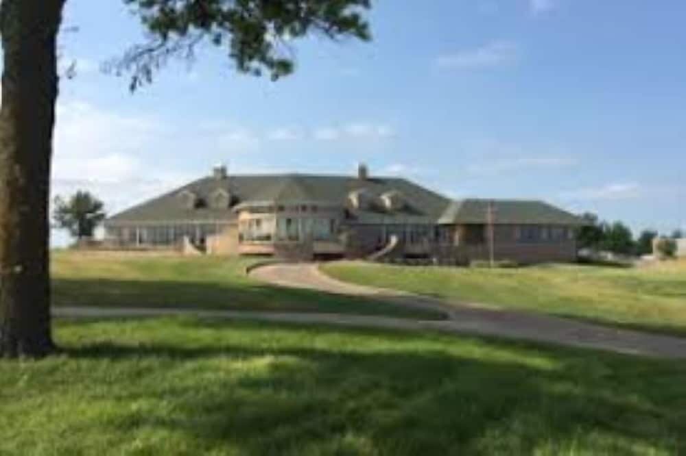 Sonesta Select Kansas City Airport Tiffany Springs
