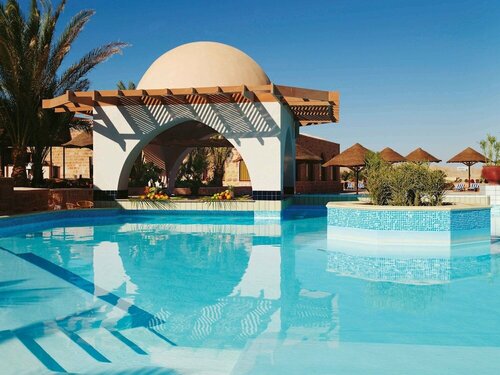 Movenpick Resort El Quseir, Забронировать Курортный отель Кусейр Марса-эль-Алам