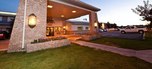 Shilo Inn Elko Suites, Забронировать Отель Элко Невада, рядом с Opera House