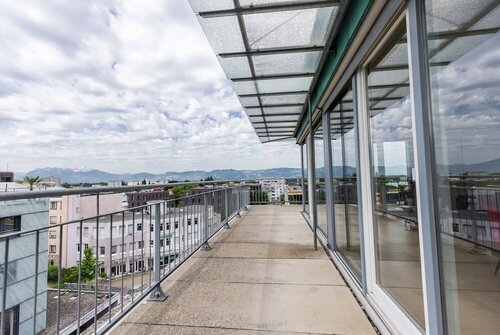 Vienna House Martinspark, Prenota Hotel Hotel a Vorarlberg con parcheggio, Parcheggio