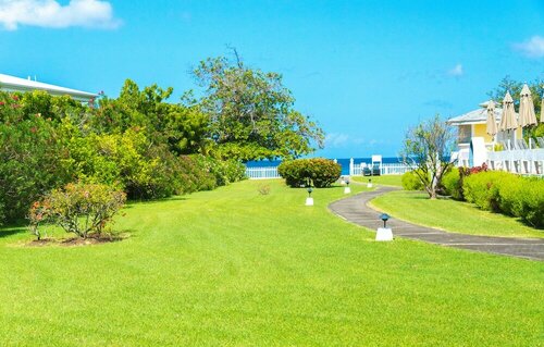 Allamanda Beach Resort, Reserva ahora Hotel Hoteles en Saint George's con piscina, Piscina