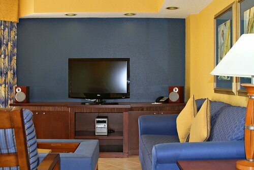 Club Wyndham Santa Barbara, Забронировать Отель Помпано-Бич Broward County