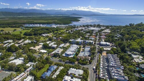 Port Douglas Apartments, Book Lejlighed Port Douglas Queensland