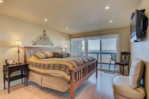 Inn at Otter Crest, Varaa Hotelli Otter Rock Oregon Coast