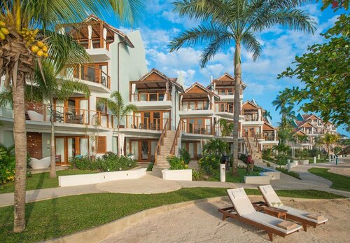Sandals Negril, Rezervovat Lázně / Resort Hotely v Westmoreland se snídaní, Snídaně