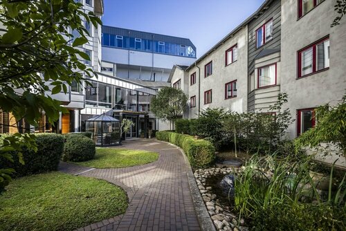 Clarion Collection Hotel Planetstaden, Rezervați Hotel Lund Lagos