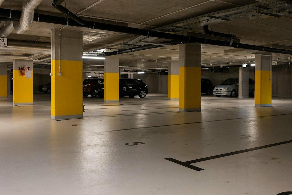 Apartament Jutrzenki Warsaw by Renters