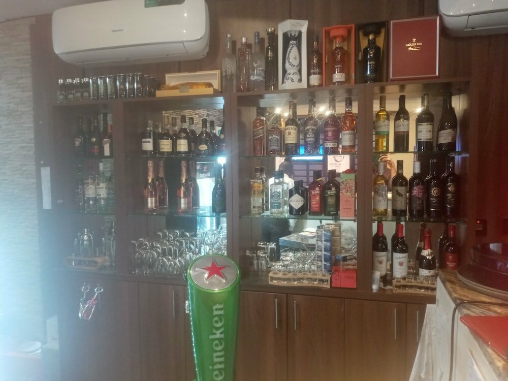 Cubana Suites - Classic Room
