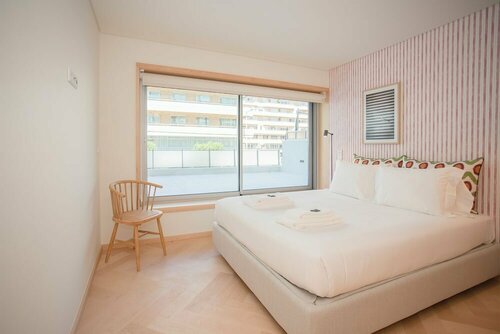 Allegro Boutique Apartment 1A by Liiiving, Boek Appartement Lordelo do Ouro e Massarelos 