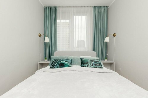 Cieszynska With 2 Bedroom by Renters, Забронировать Апартаменты/квартира Мокотув Варшава