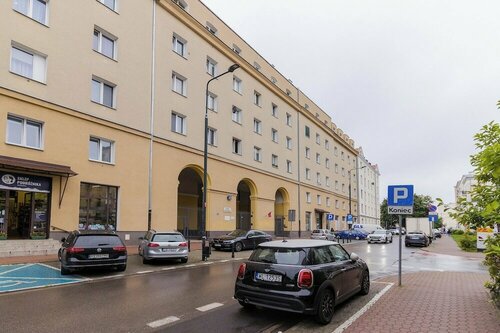 ShortStayPoland Kaliska B132, Varaa Huoneisto Ochota Varsova