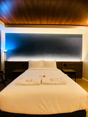 Levo Hotel, Book Hotel Urdaneta Luzon
