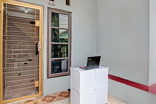 Spot On 91828 Homestay Dinda Syariah, Reserva ahora Hotel Pekanbaru Sumatra
