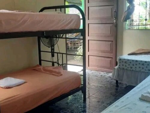 Cocos Hostel, Забронировать Хостел Недорогие отели Rivas Region, недорого