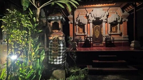 Teba House Bisma