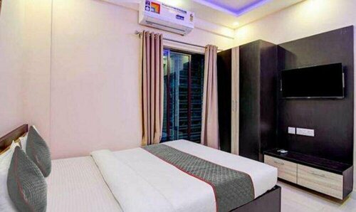 Fabhotel IT Residency, Prenota Hotel Barasat West Bengal