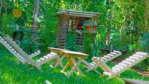 Tanzanin Eco Home & Camp, Reserva ahora Casa o chalet Usa River Arusha National Park