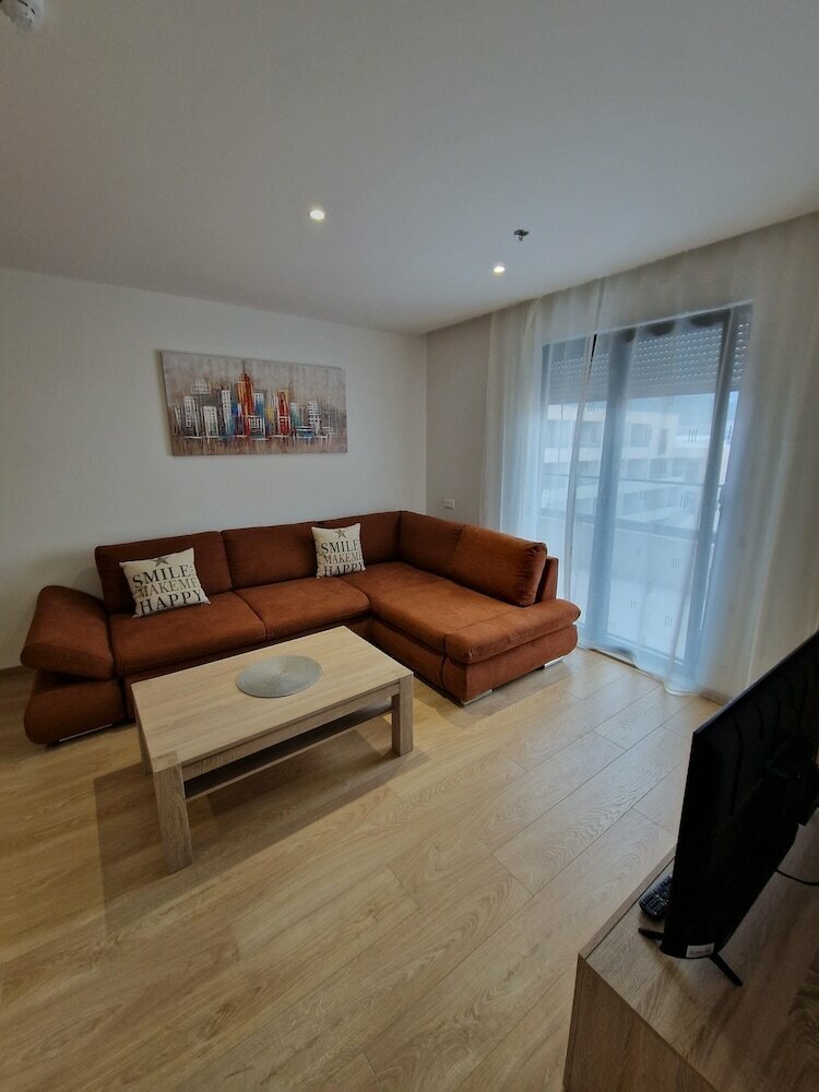 Dubrovnik Skyline Apartments