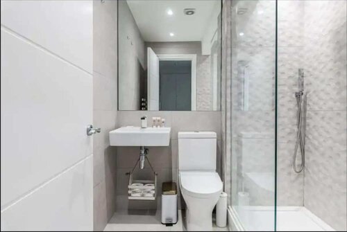 Sleek & Serene 1bd Flat - North Laine Brighton, Забронировать Отель Пар Корнуолл