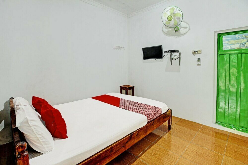 OYO 92253 Nova Homestay