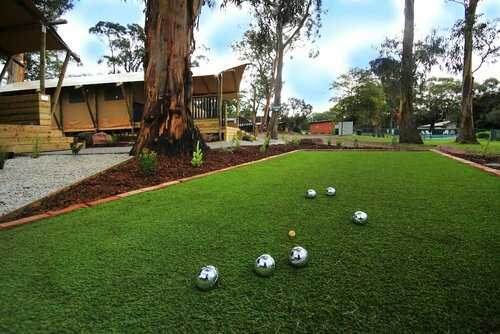 Phillip Island Park Lane Holiday Park, Reserva ahora Resort Cowes Phillip Island