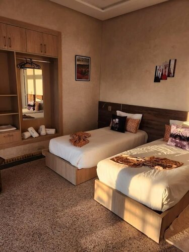 Riad Ras Lafaa, Забронировать Отель Сафи Марракеш-Тенсифт-Эль-Хауз