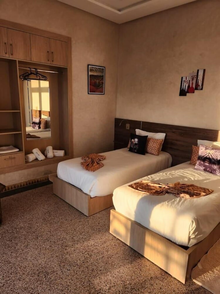 Riad Ras Lafaa
