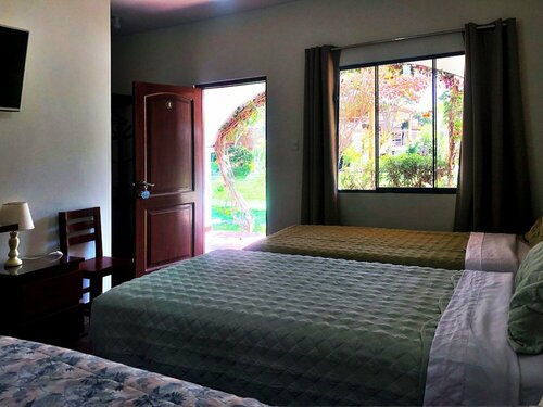 Casa Hotel Mamaluna, Забронировать Отель Отели Лунауана 3 звезды, 3*
