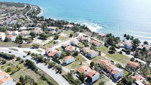 Zennova 40 Trikorfo Cottage, Забронировать Дом для отпуска Петралона периферия Центральная Македония