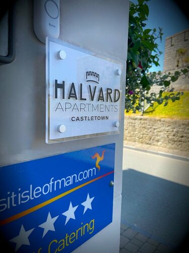 Halvard Apartments at Castletown, Забронировать Апартаменты/квартира Каслтаун Остров Мэн