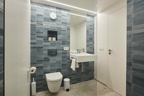 Résidence du Lys - Perrin Apartments, Prenota Appartamento Hotel a Luxembourg con parcheggio, vicino a Parc Municipal Luxembourg, Parcheggio
