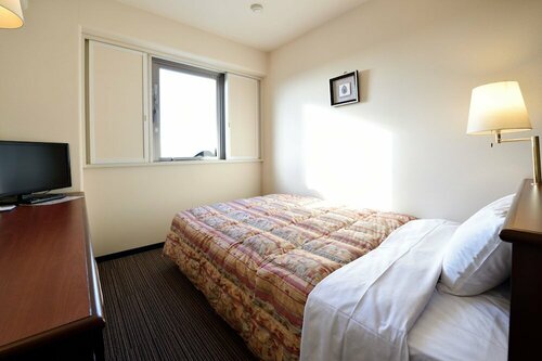 Hotel GRANDSPA AVENUE, Забронировать Отель Амаги префектура Фукуока