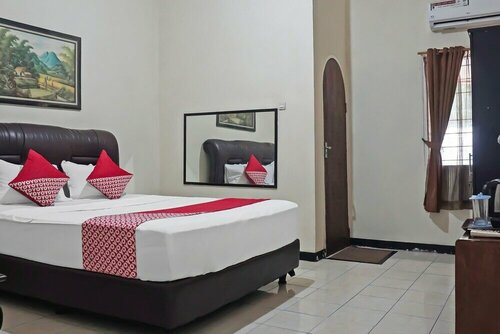Hotel O Bogor Guest House, Rezervați Pensiune Bogor Tengah Sawah