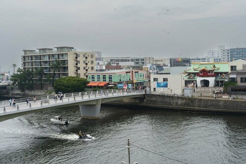 Kishu Railway Co., Ltd. Katase Enoshima Hotel