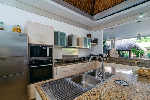 Villa Kupu Kupu