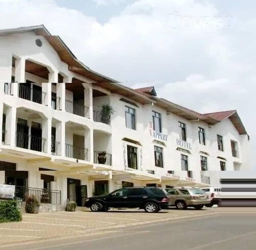 DV APART Boutique Hotel, Rezervați Hotel Hoteluri ieftine în Nyarugenge