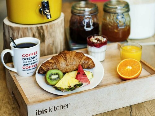 ibis London Elstree Borehamwood, Забронировать Отель Боремвуд Хартфордшир