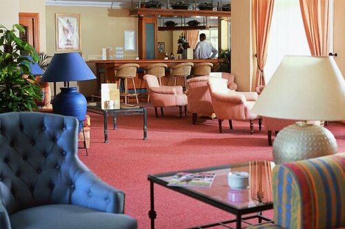 Hotel Boutique Tamisa Golf, Забронировать Отель Фуэнхирола Коста-дель-Соль
