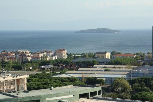 Vazo Suite, Réserver Hôtel Maltepe Istanbul