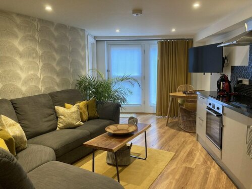 The Keep Boutique Hotel, Reserva ahora Bed & breakfast Yeovil Somerset