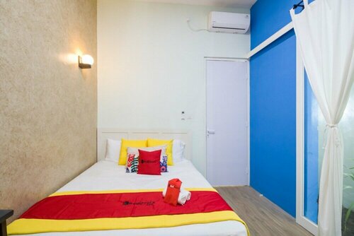 RedDoorz near UMY Yogyakarta 3, Reserva ahora Hostal o pensión Sleman Provincia de Yogyakarta