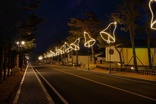 Kensington Resort Seorak Valley, Rezervați Stațiune Hoteluri de afaceri în Gangwon-Do, 4* 5*