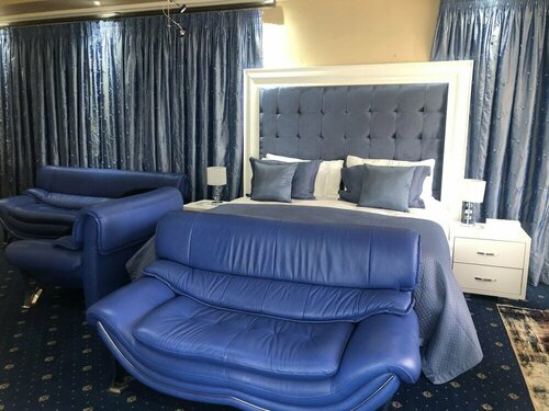 Equestrian Royal Hotel Boutique & Spa, Reservar Resort Hotéis em Gauteng com Piscina, Piscina