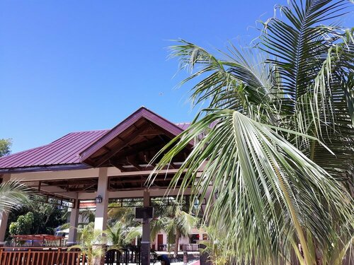 Casa Cloa, Varaa Hotelli Bohol hotellit, joissa on uima-allas, Uima-allas