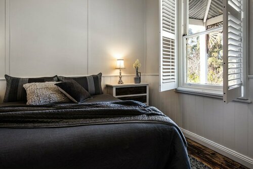 Table Hill Cottage - dog friendly retreat, Rezerwuj Dom wakacyjny Daylesford 