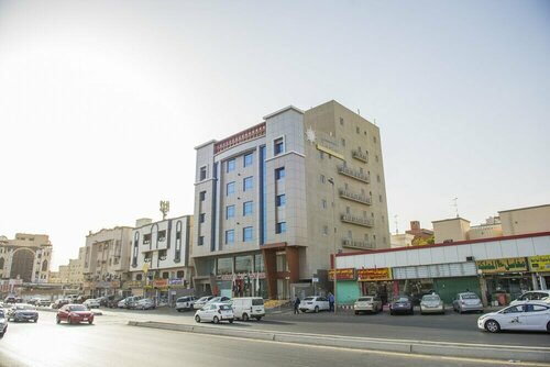 The Artisan Hotel, Varaa Hotelli Ar Rabwah Makkah