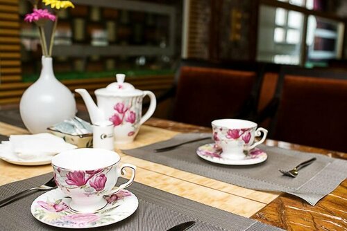 Shanghai Coinfamily Hotel, Varaa Hotelli Hotellit Qibao aamiaisella, Aamiainen